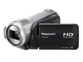 Want A Small Camcorder? Try The Panasonic HDC-SD9!