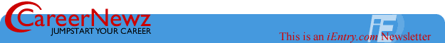 CareerNewz- Jumpstart your Career