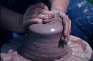 Take Up a Hobby