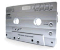 Cassette MP3?!