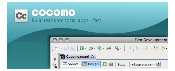 Cocomo Public Beta Released