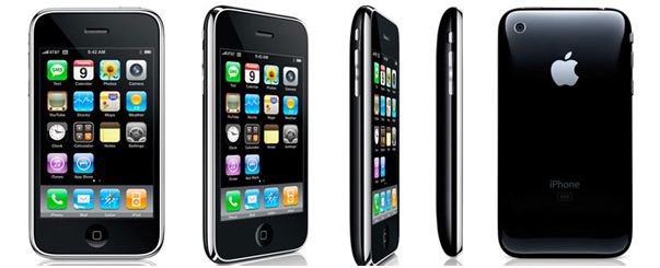 Coming July 11th the iPhone 3G Coming July 11th the iPhone 3G