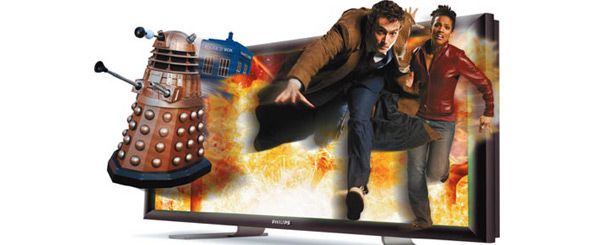 Does 3DTV Have A Solid Future? Does 3DTV Have A Solid Future?
