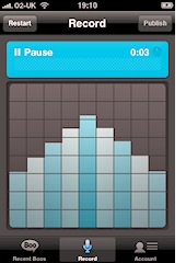 Audioboo Audioboo