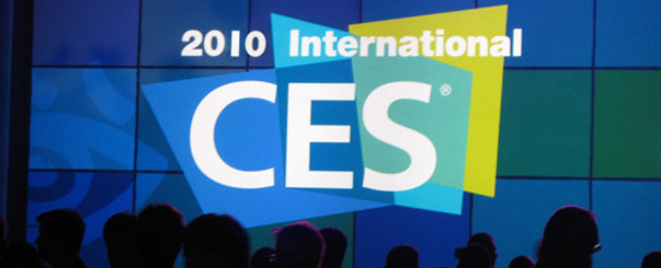 Hi-Tech Highlights From CES 2010