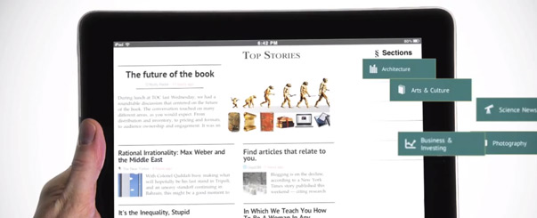 How Good Is Flipboard Competitor Zite? How Good Is Flipboard Competitor Zite?