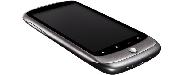 Info Leaked On The Google Phone: Nexus One