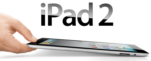 iPad 2 and the Impending Waves of Tablet PCs iPad 2 and the Impending Waves of Tablet PCs