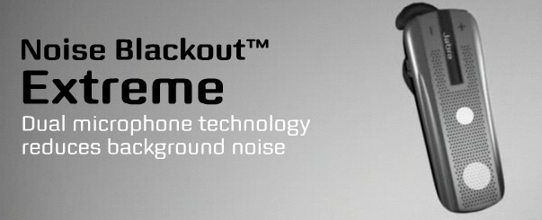 Jabra Extreme Bluetooth Headset Review Jabra Extreme Bluetooth Headset Review