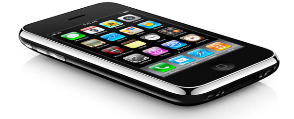 Learning the Ins and Outs of Apple’s iPhone 3G Learning the Ins and Outs of Apple’s iPhone 3G