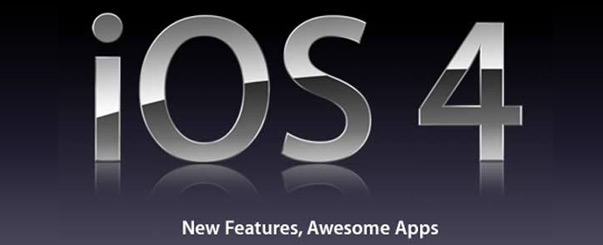 New iOS4 Firmware Update To Fix Multitasking Issues New iOS4 Firmware Update To Fix Multitasking Issues