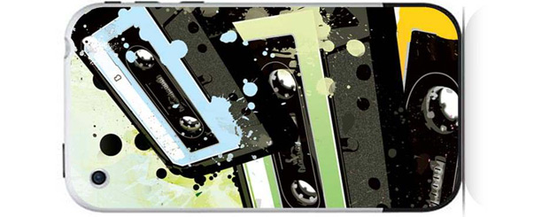 Personal Tech Review: iPhone Skins