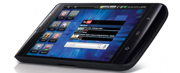 The Dell Streak: A Smartphone Or Something More? The Dell Streak: A Smartphone Or Something More?