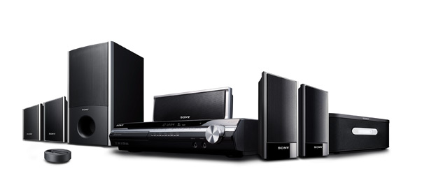 The Evolution Of Home Entertainment The Evolution Of Home Entertainment