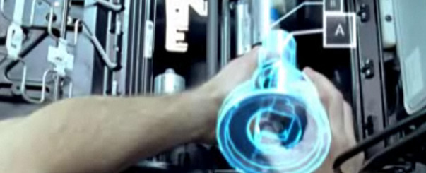 The Future Of Human Intergrated Technology