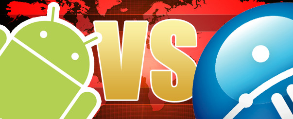 The Google Android & Funambol Impact The Google Android & Funambol Impact