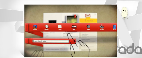 True iPad Competitor Coming Soon? True iPad Competitor Coming Soon?