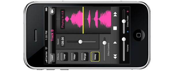 Uploading Audio From Anywhere In The World