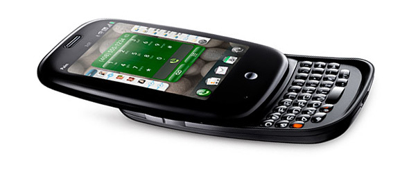 Will The Palm Pre Break The iPhone’s Hold? Will The Palm Pre Break The iPhone’s Hold?