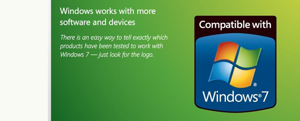 Windows 7 Compared To Linux In Training Material