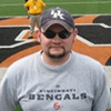 Jeremy Muncy