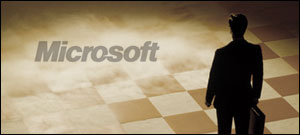 Bill Gates Departs Microsoft Bill Gates Departs Microsoft