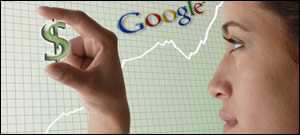 Uber Google: Net Income Up 60 Percent