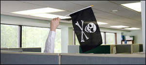 Software Piracy Costs Industry $34 Billion