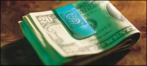 Easy Money Plus Brand Equals Phish