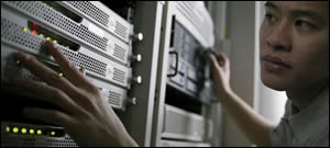 Dell Taps Google As Hardware Reseller
