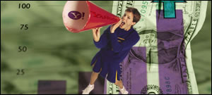 Yahoo Falls On Weak 3Q Forecast