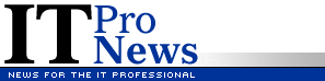 Welcome to ITproNews