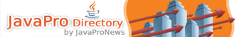 Visit the Java Pro News Directory