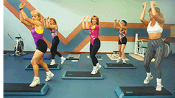 Aerobic Exercise Can Do Wonders For You