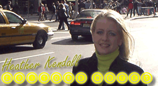 Editors Notes with Heather Kendall