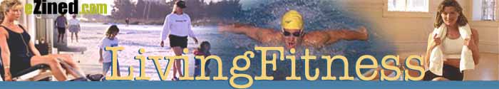 LivingFitness - Your Online Guide to Healthier Living