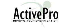 ActivePro is a free newsletter for business professionals