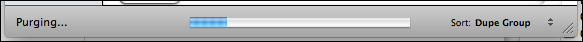 apple itunes duplication dupin 7