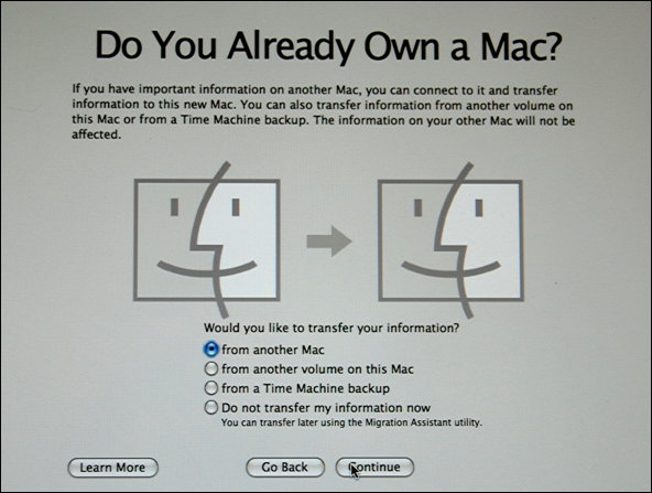 apple mac restore time machine 1