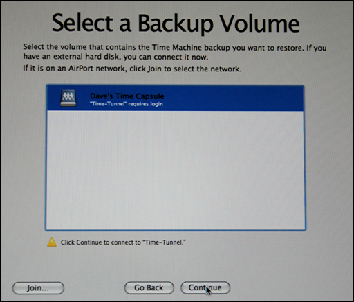 apple mac restore time machine 3