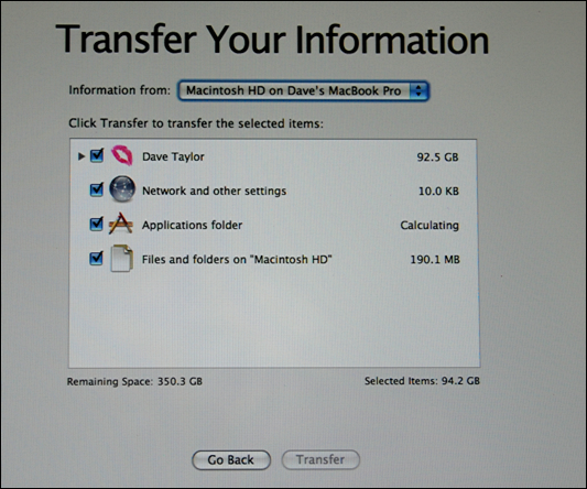 apple mac restore time machine 6