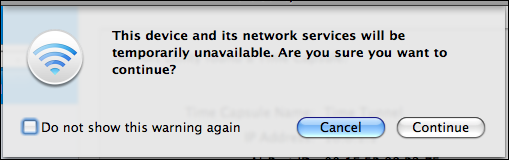 apple time capsule airport utility 6