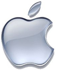 Apple Logo