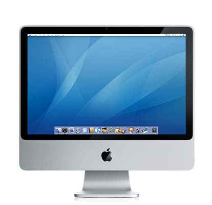 iMac