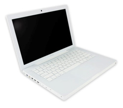 Macbook Makeover