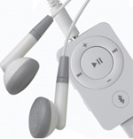 Blueye - Bluetooth hands free mobile connection for iPod