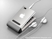 iPhone concept