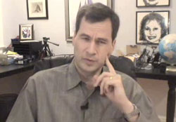 David Pogue review of Vista