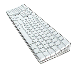 Apple keyboard