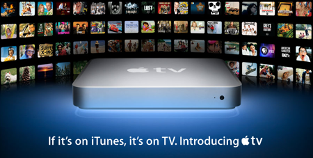 Apple TV